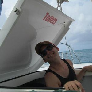 Meet your Posher, Jd